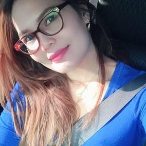 Meet your Posher, Lilibeth